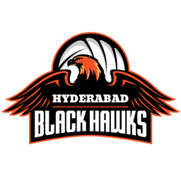 Hyderabad Black Hawks