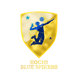 Kochi Blue Spikers