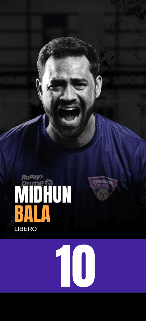 Midhun