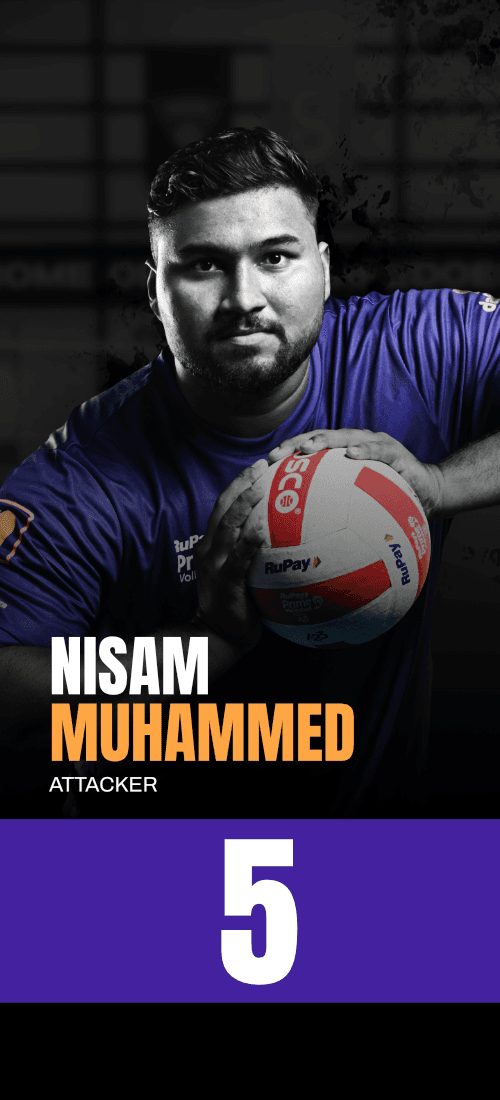 Nisam