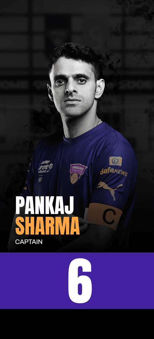Pankaj