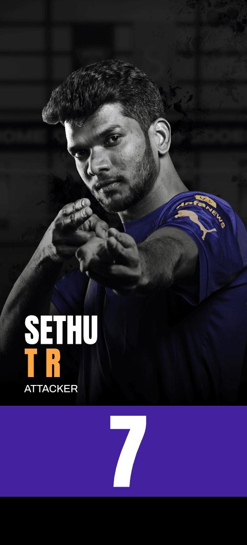 Sethu