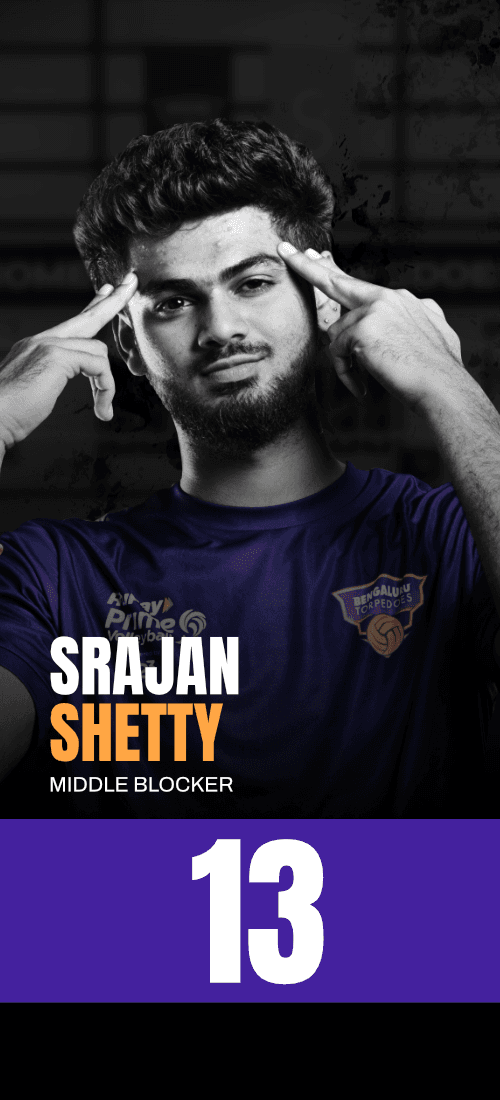 Srajan U