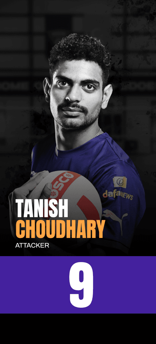 Tanish